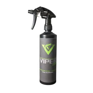 Viper Venom Professional Glass Cleaner Spray