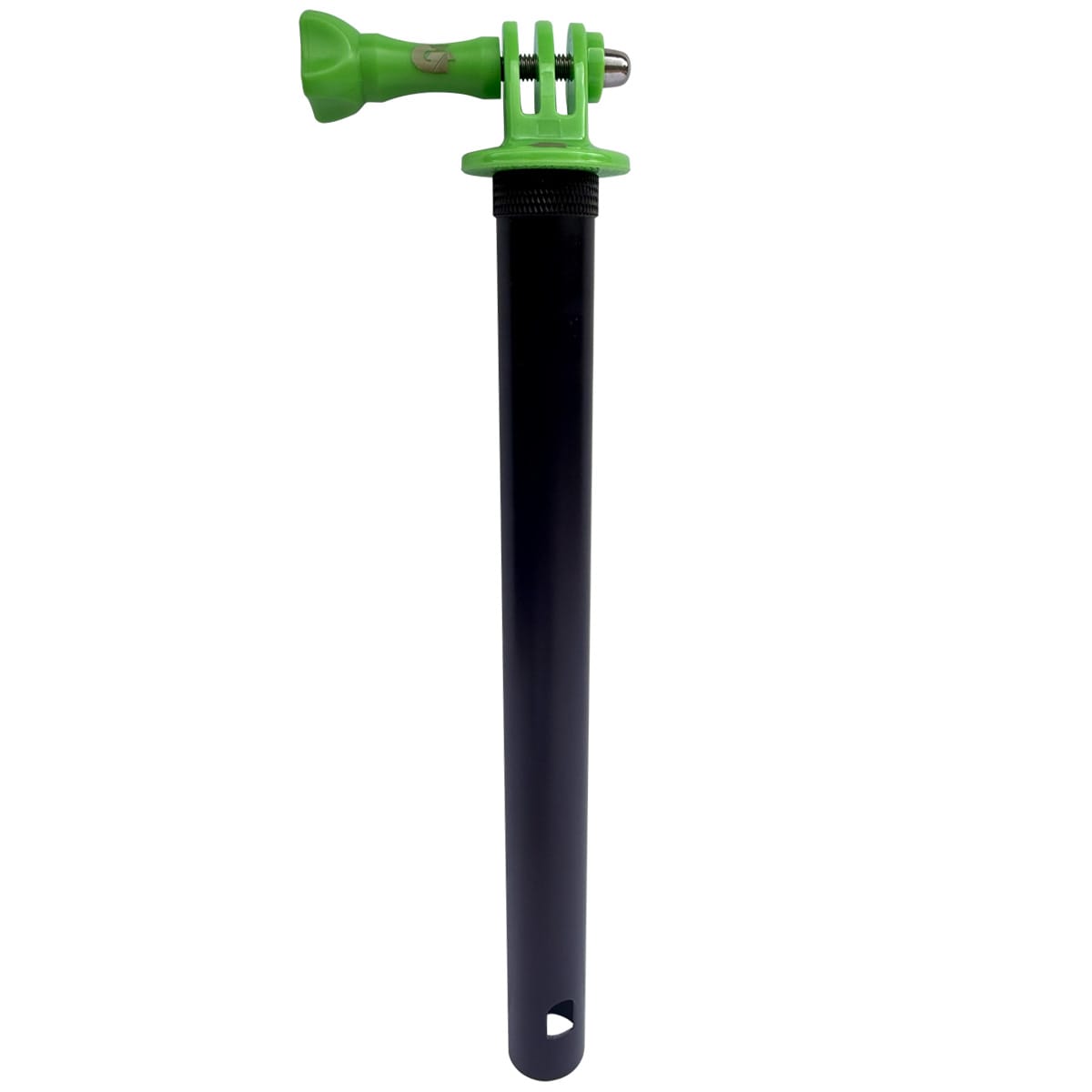 Water-Fed Pole Camera Mount