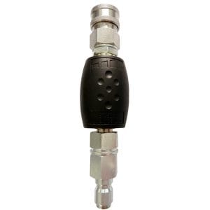 Variflow Valve Midi QR